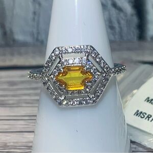 Bomb Party Ring - Unspoken Dreams - RBP5499 - Size 9